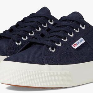 Superga 2740 Platform Sneakers